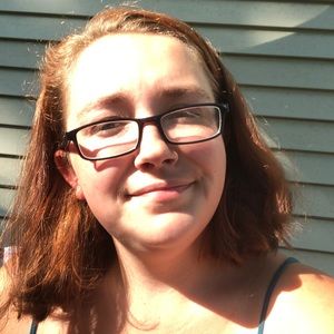 Meet your Posher, Catherine